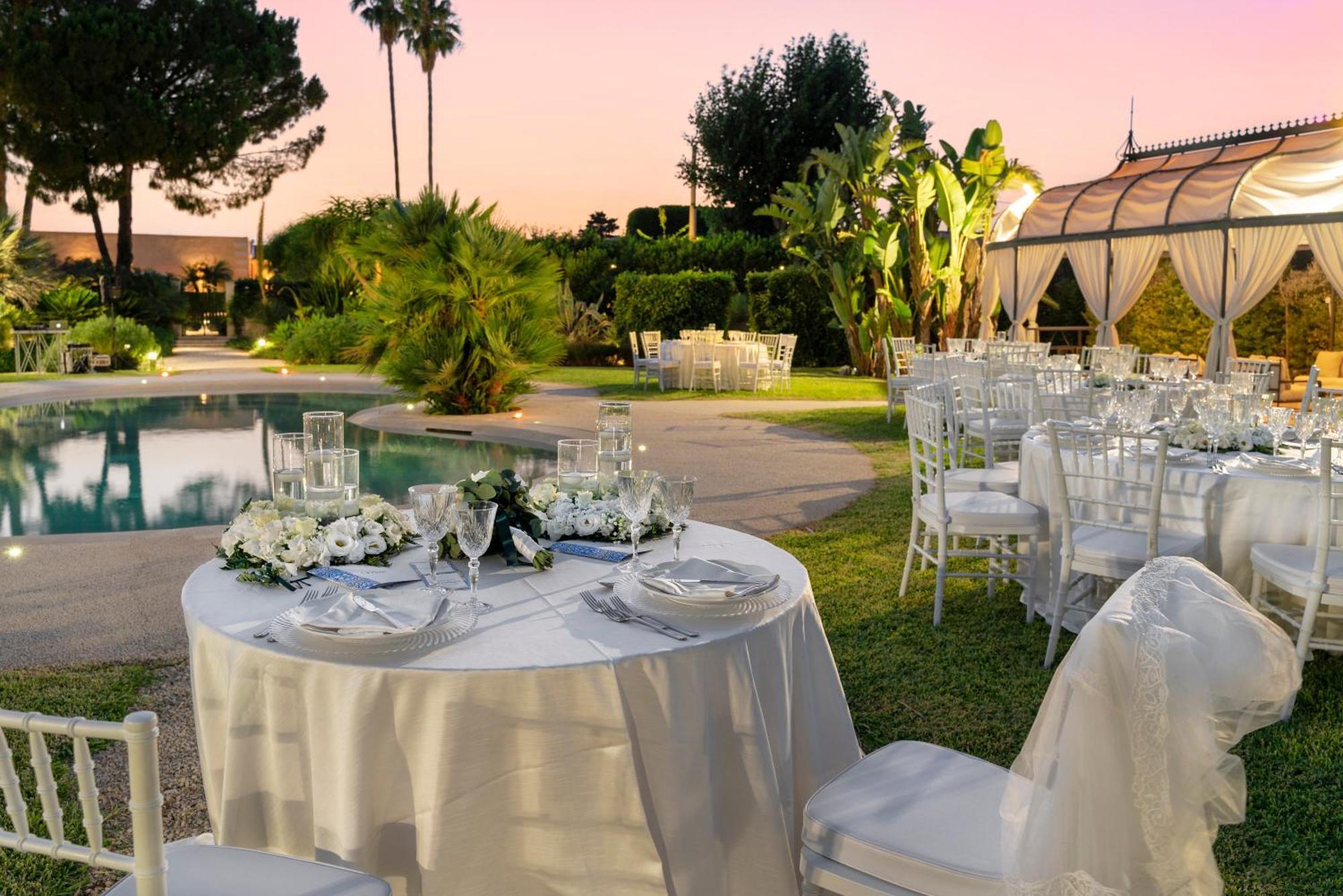 Donna Coraly Country Boutique Hotel Аренелла Екстер'єр фото